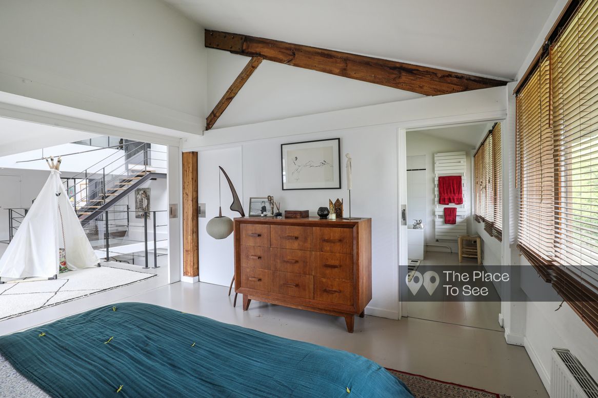 Chambre parentale