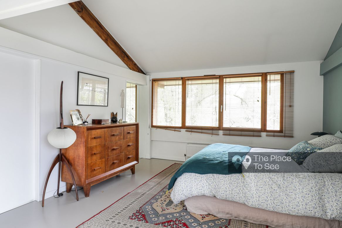 Chambre parentale