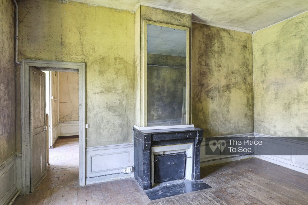 Chambre parentale