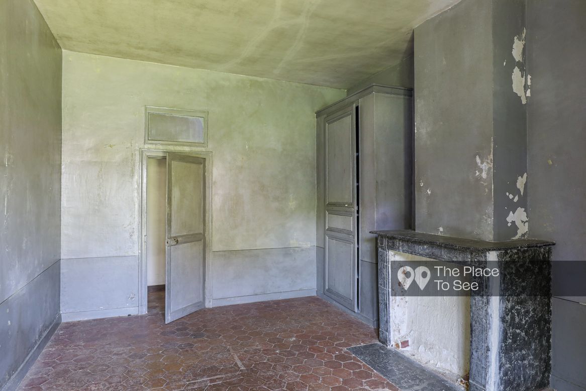Chambre parentale