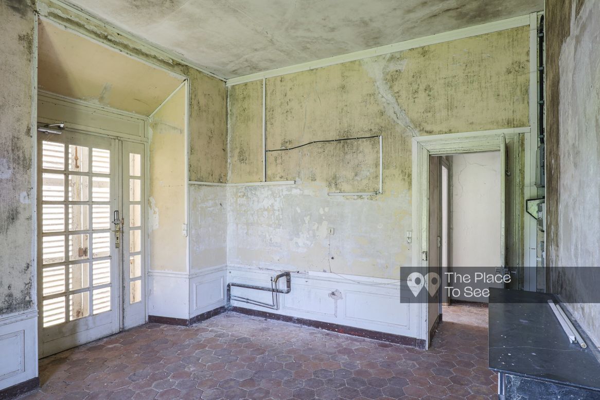 Chambre parentale