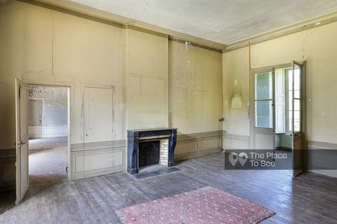 Chambre parentale