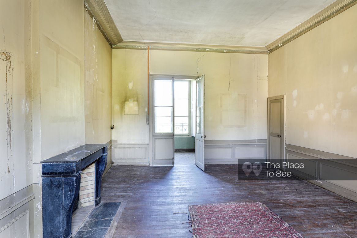 Chambre parentale