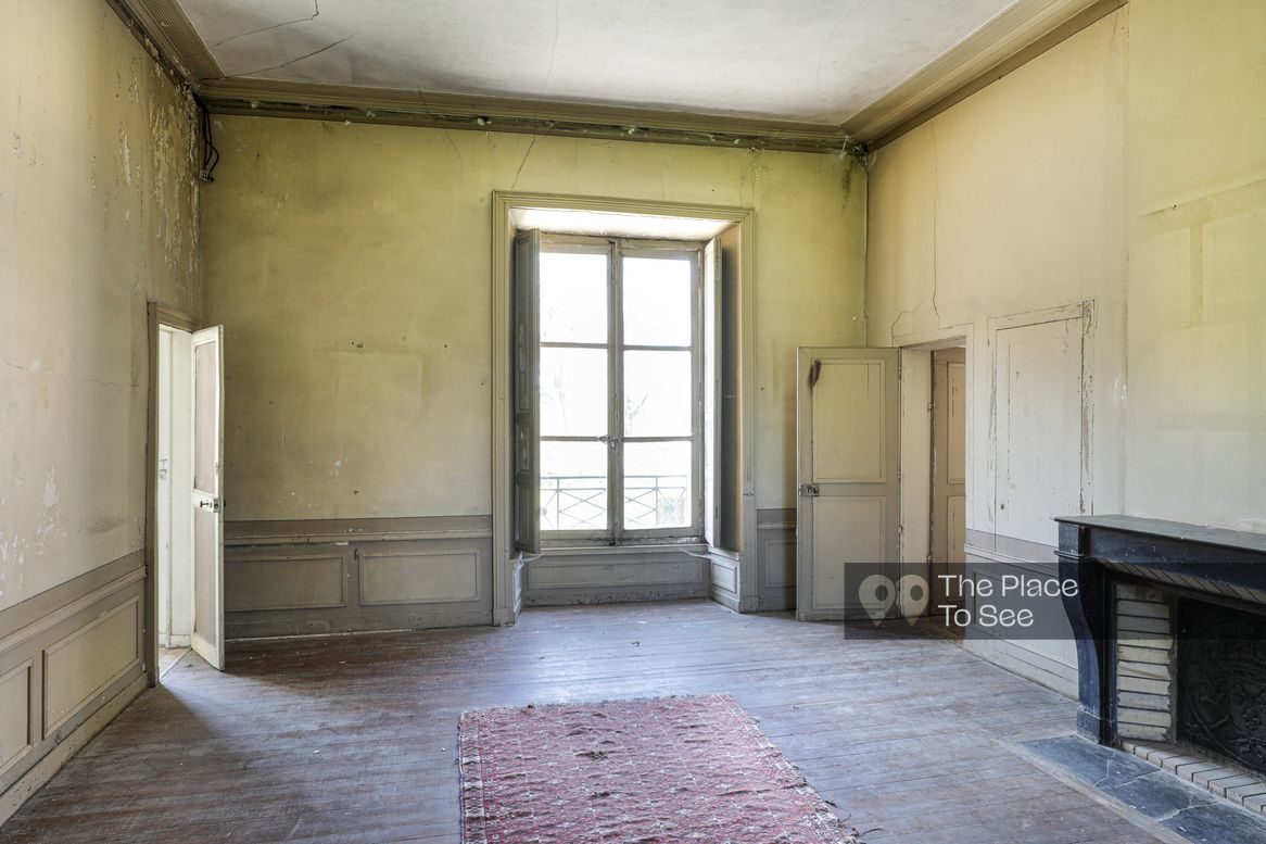 Chambre parentale