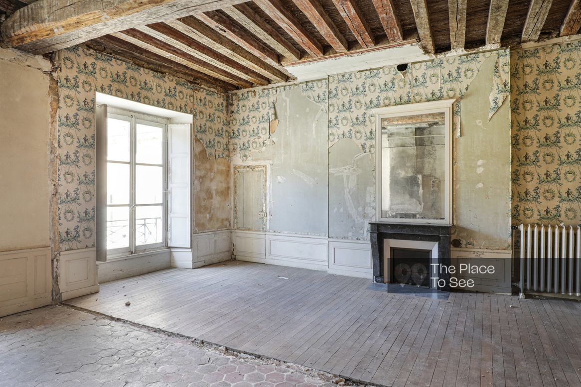 Chambre parentale