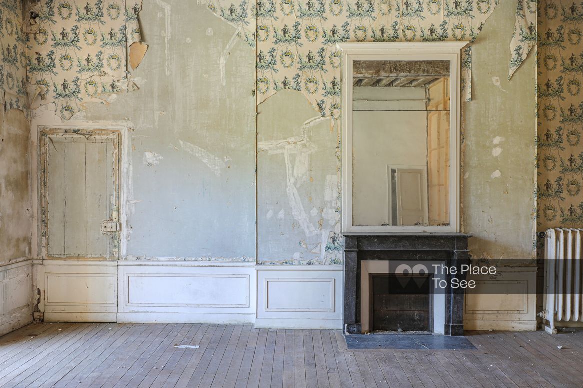 Chambre parentale