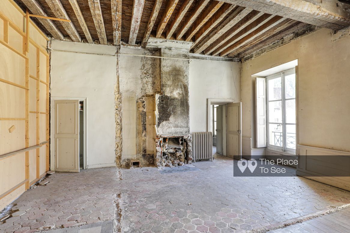 Chambre parentale