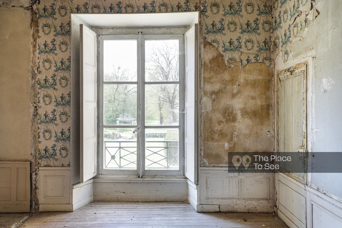 Chambre parentale