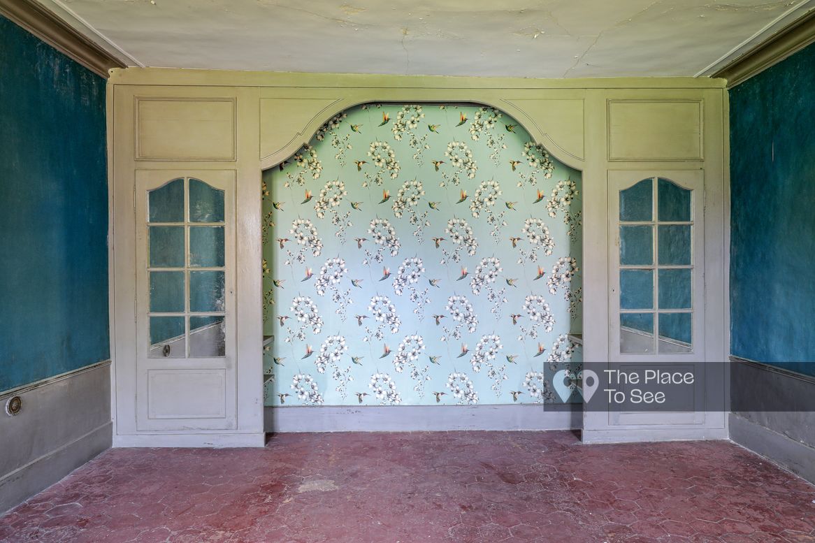 Chambre parentale