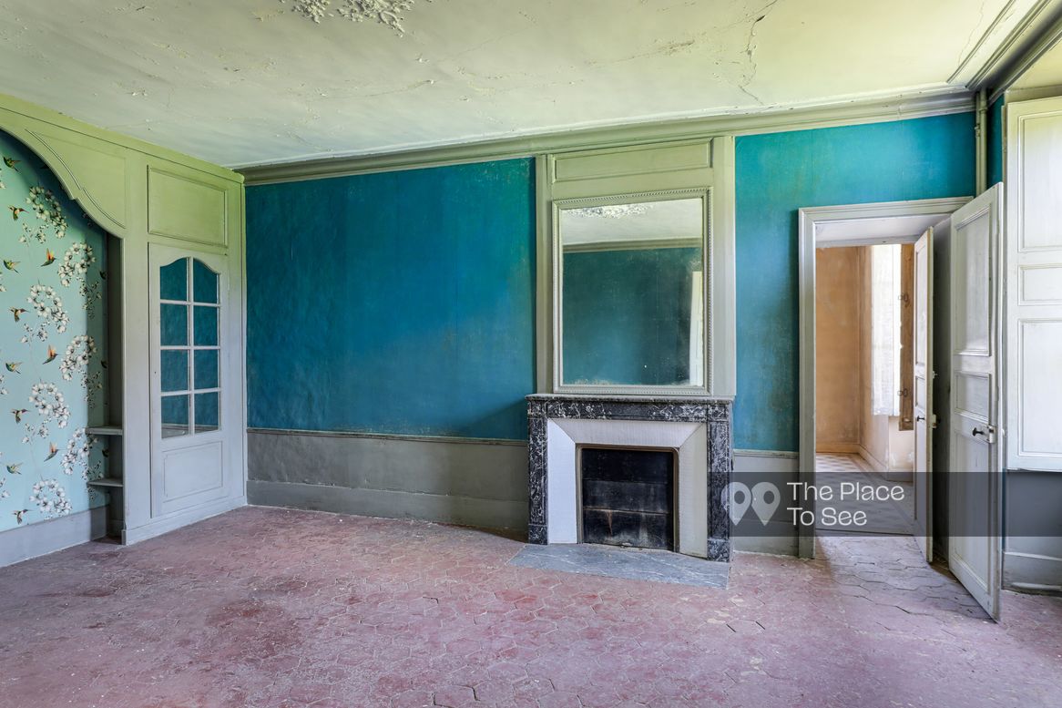 Chambre parentale