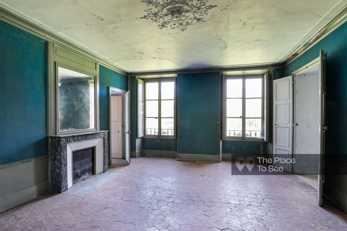 Chambre parentale