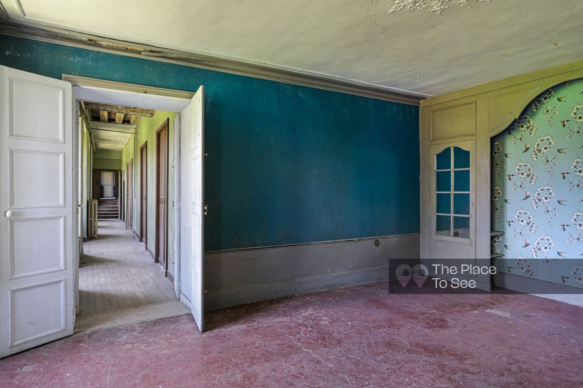 Chambre parentale