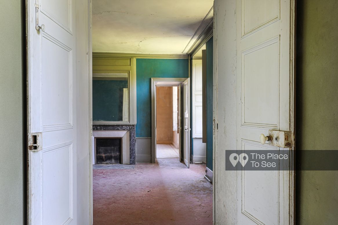 Chambre parentale