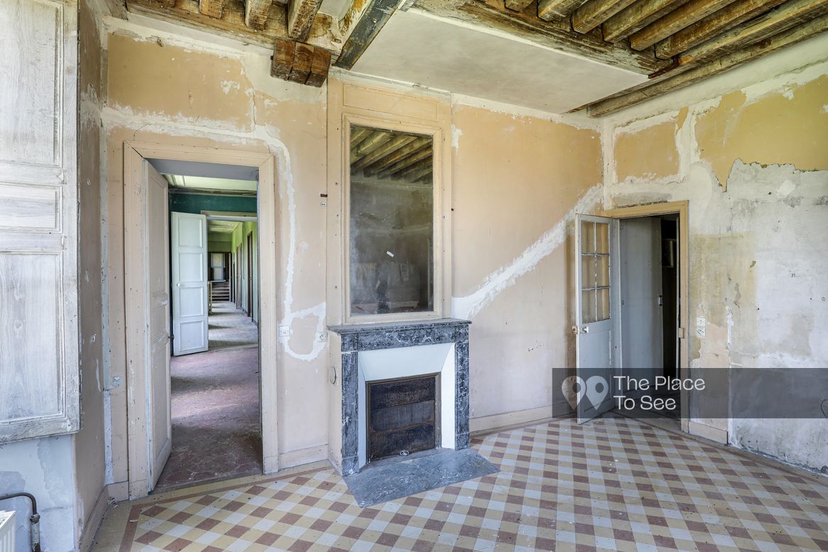 Chambre parentale