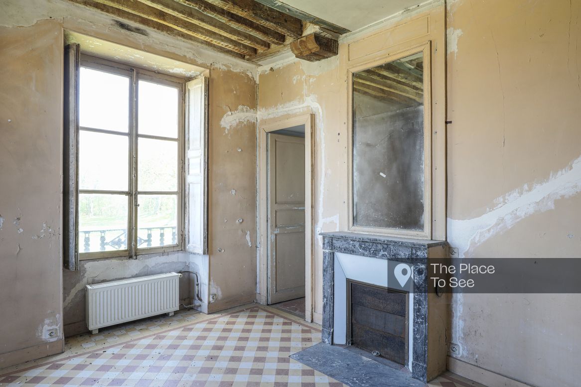 Chambre parentale