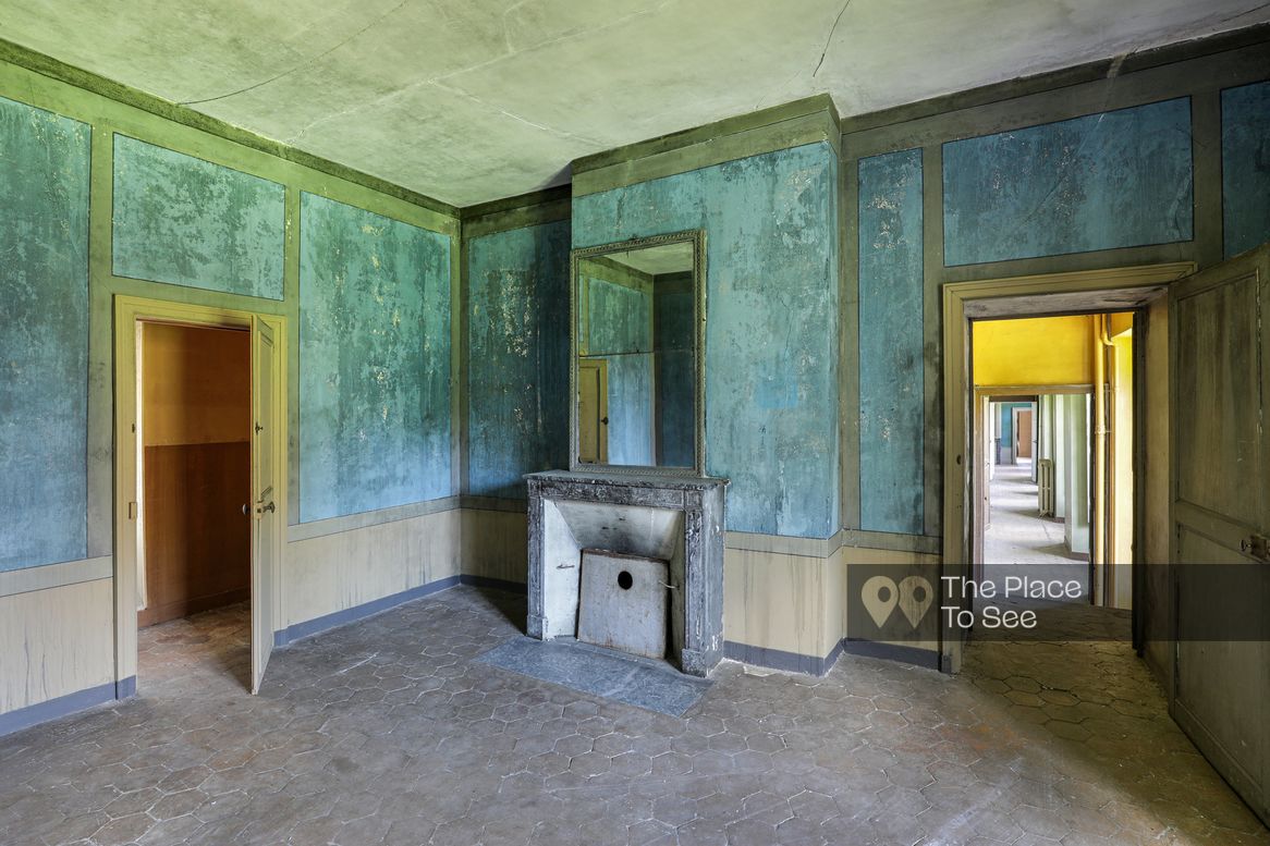 Chambre parentale