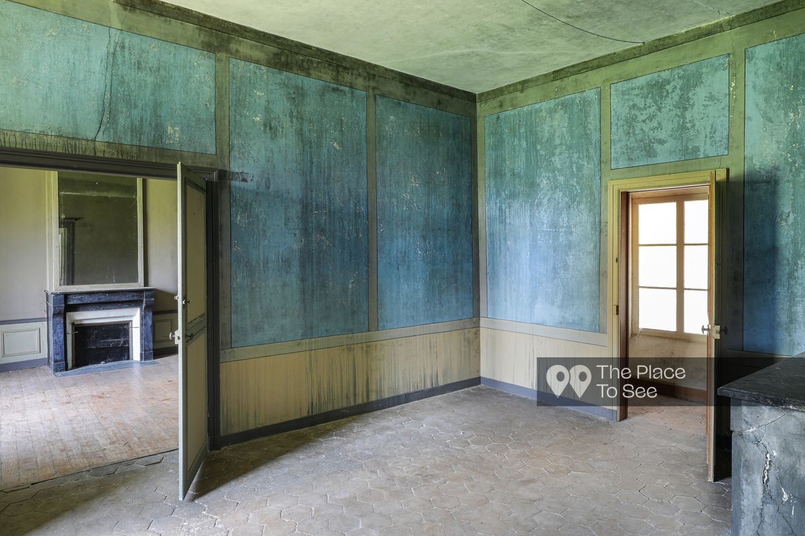 Chambre parentale
