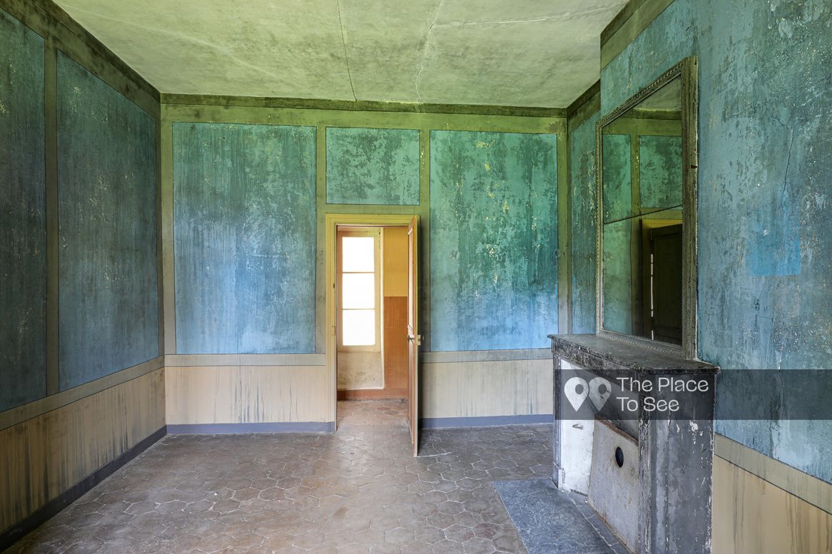 Chambre parentale