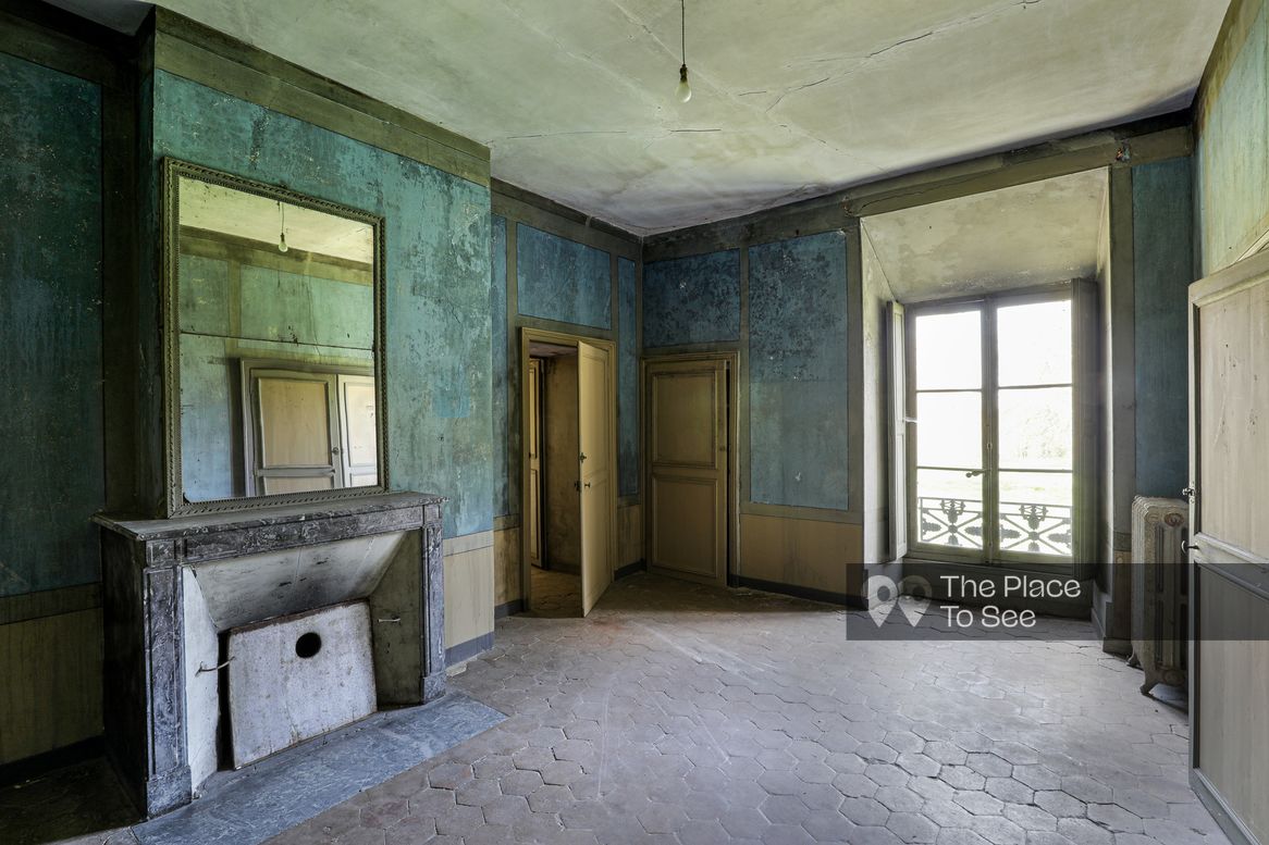 Chambre parentale