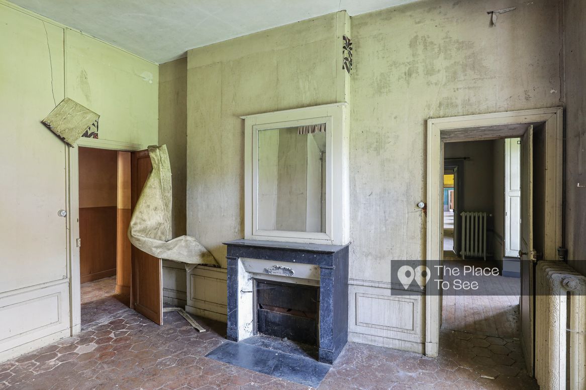 Chambre parentale