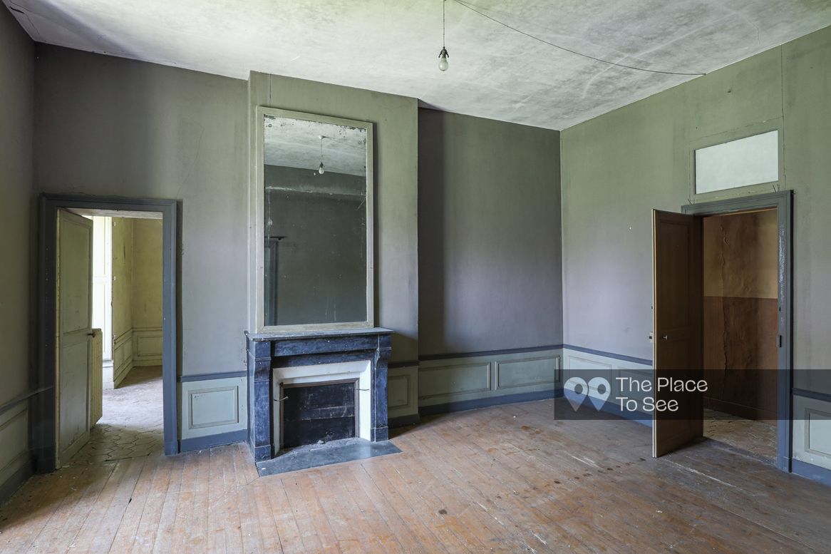 Chambre parentale