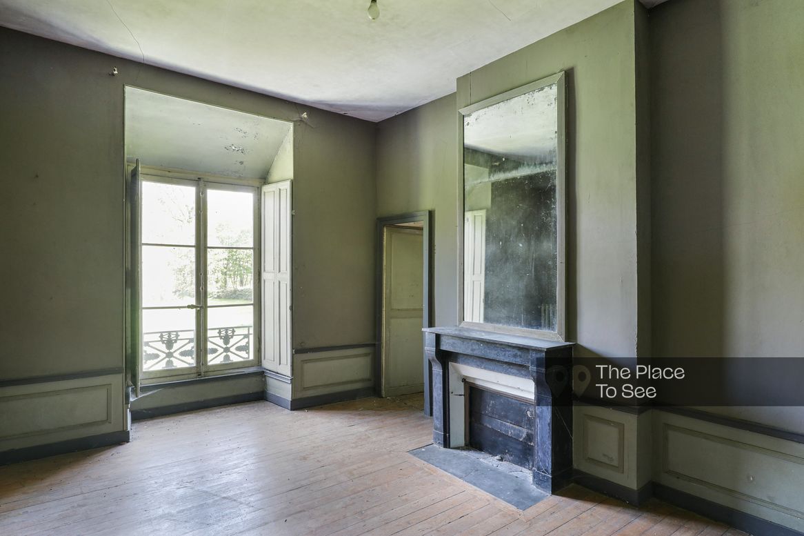 Chambre parentale