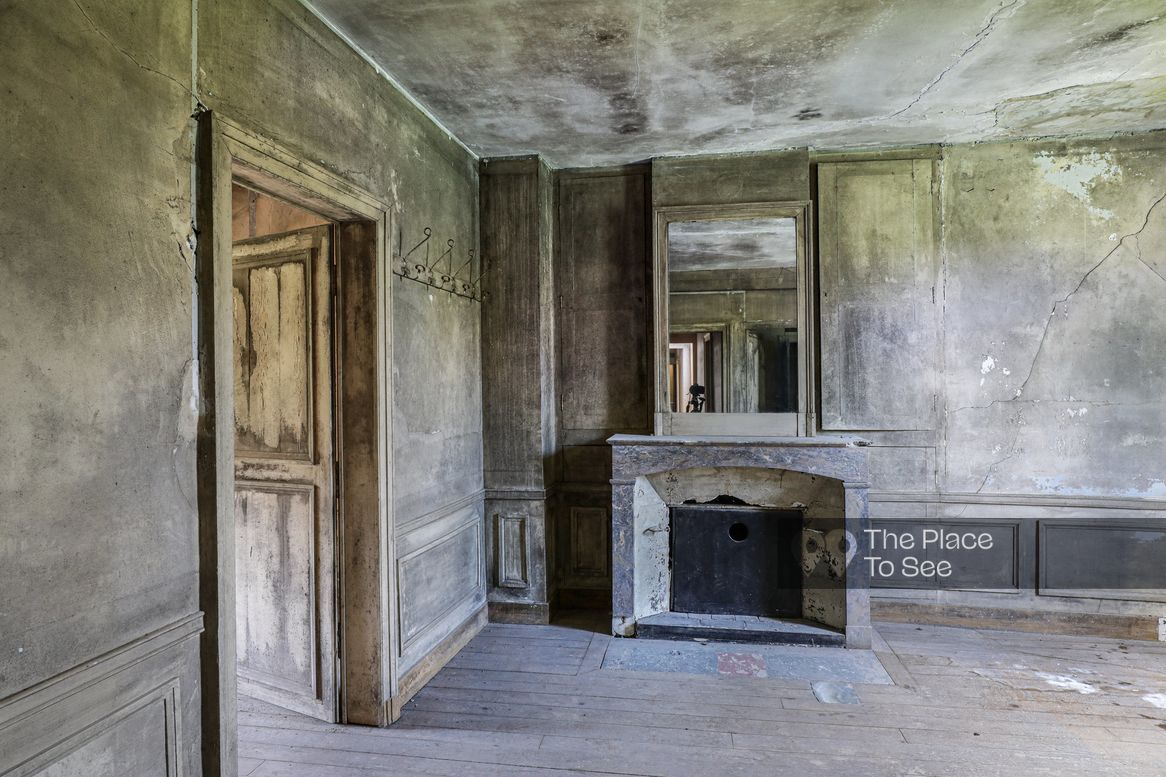 Chambre parentale