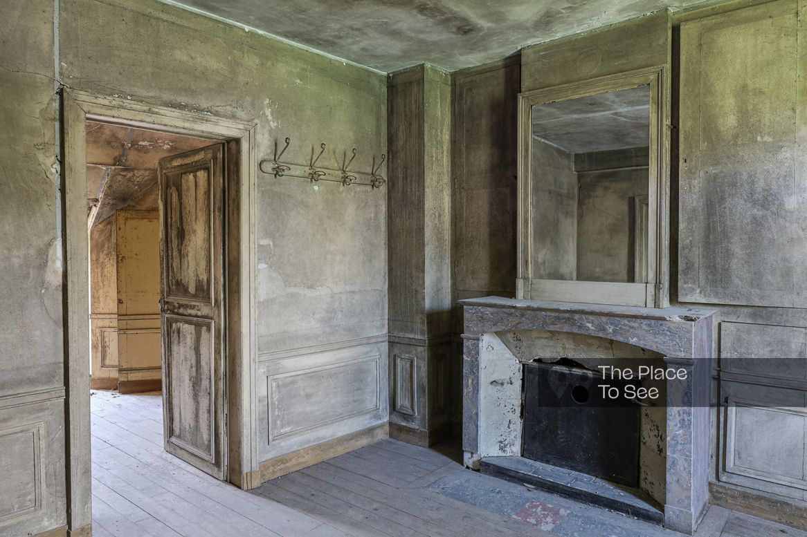 Chambre parentale