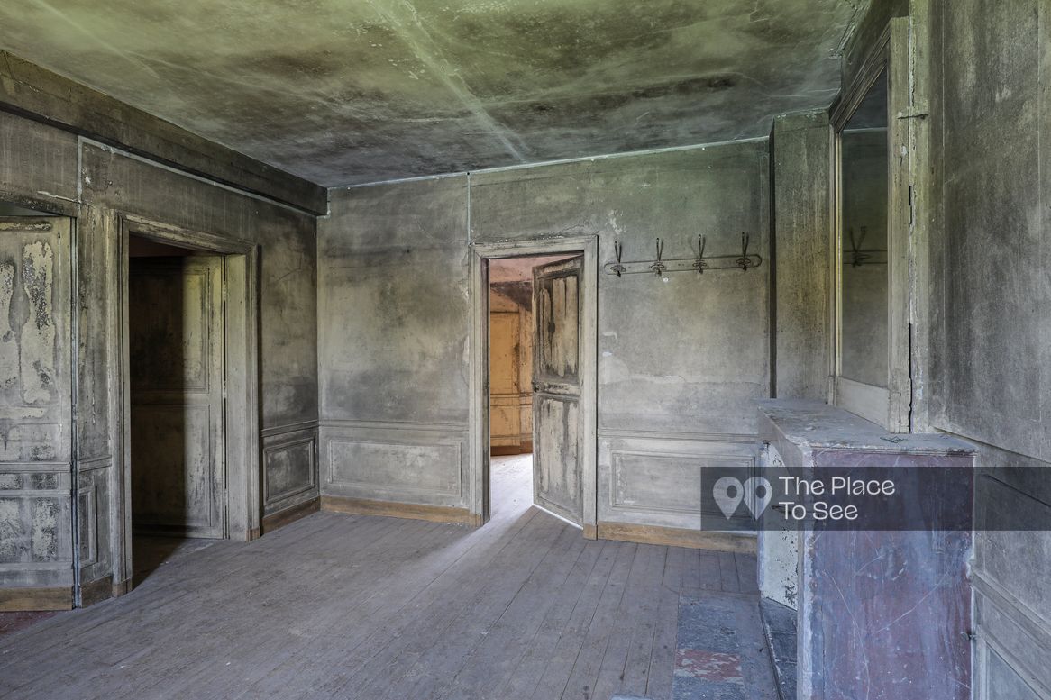 Chambre parentale