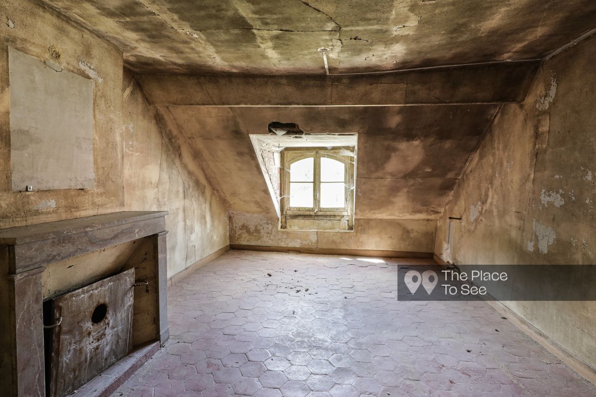 Chambre parentale