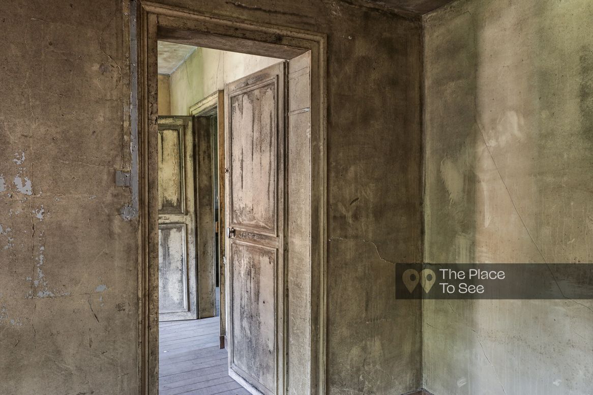 Chambre parentale