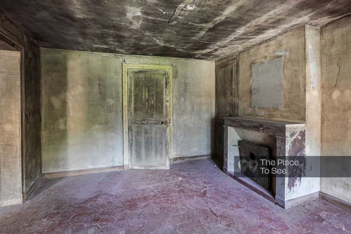 Chambre parentale