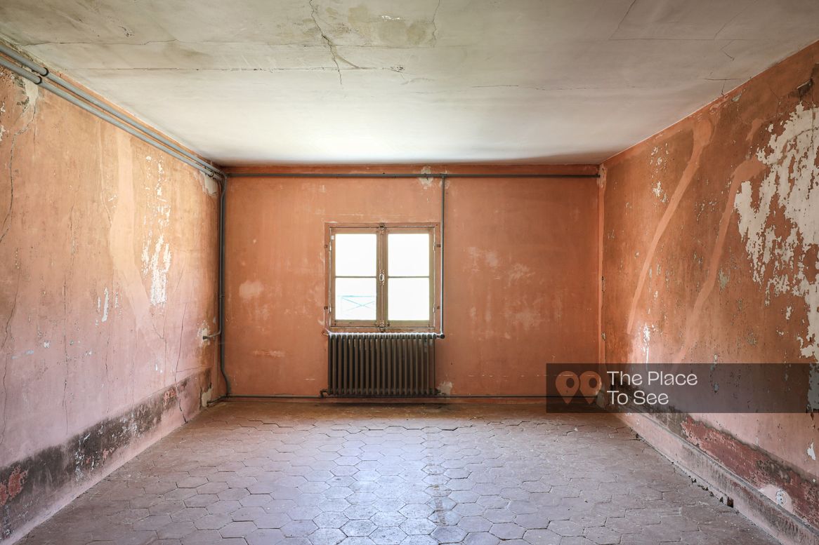 Chambre parentale