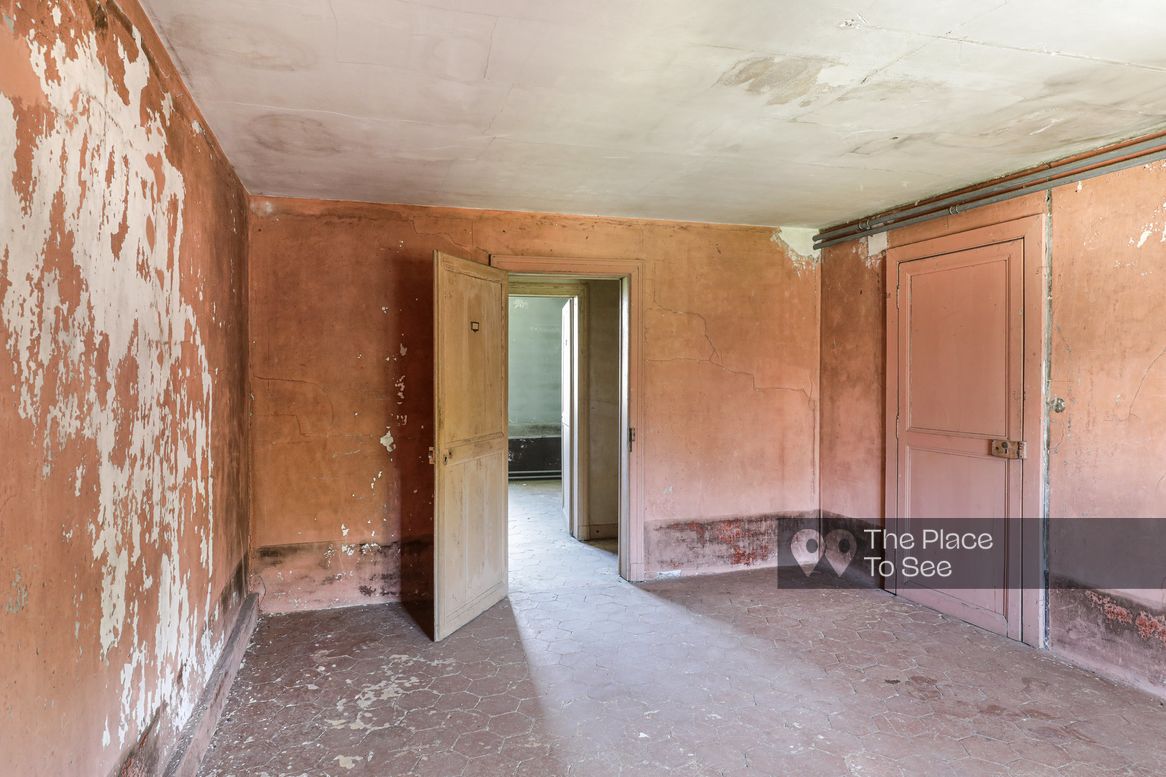Chambre parentale