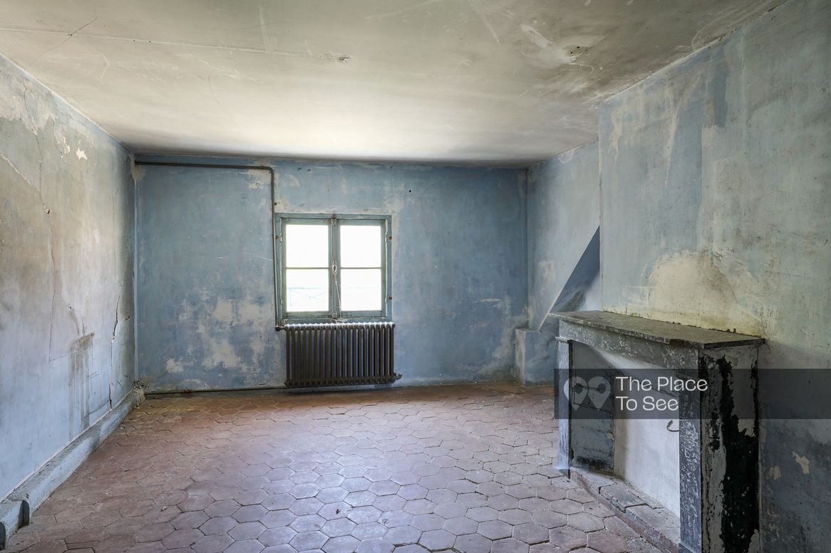 Chambre parentale