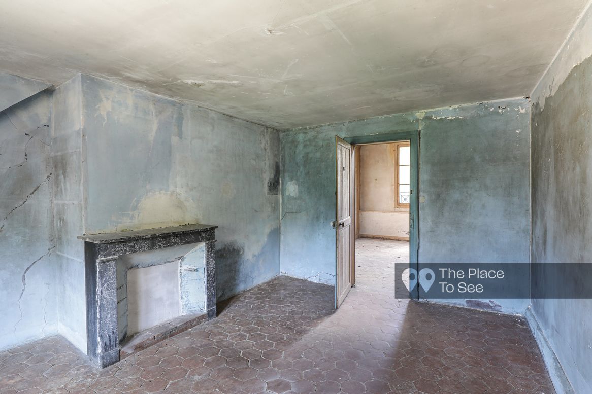 Chambre parentale
