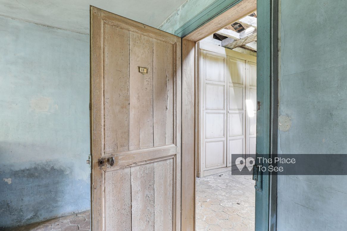 Chambre parentale