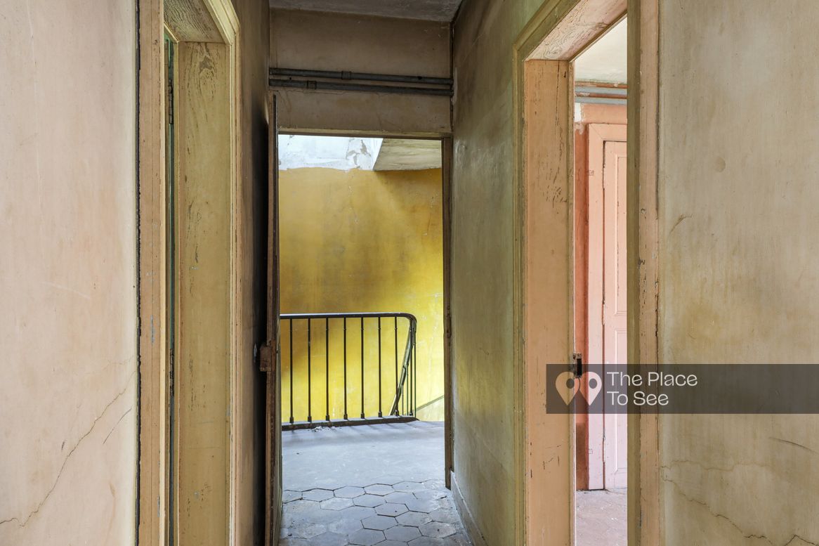 Chambre parentale