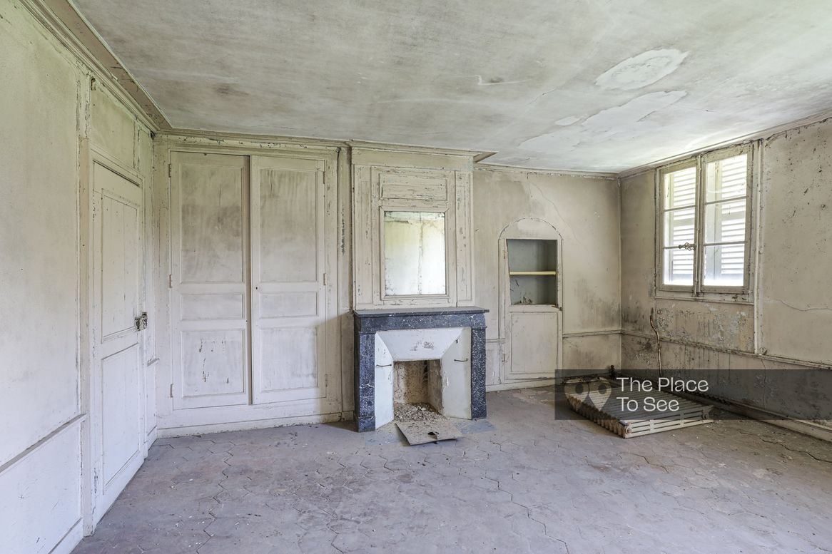 Chambre parentale