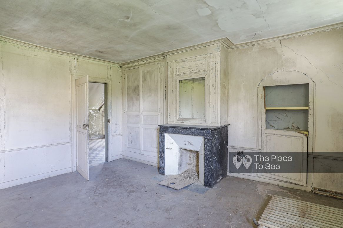 Chambre parentale
