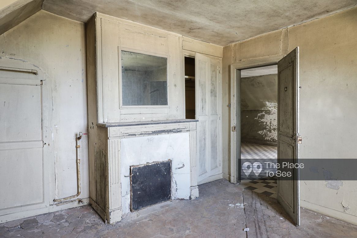 Chambre parentale