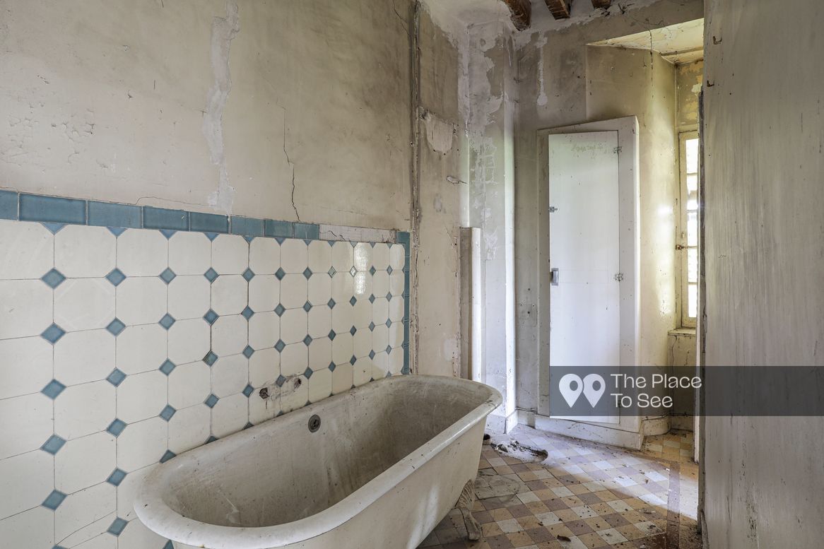 Salle de bain
