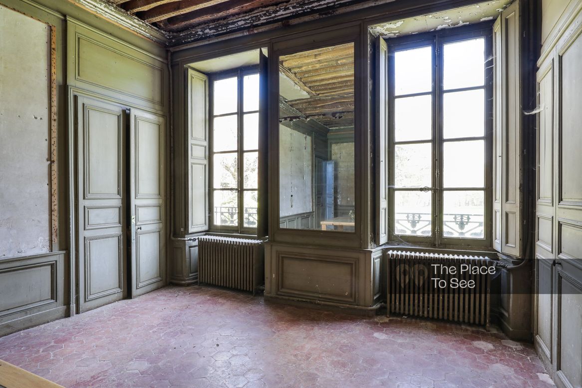 Salle à manger