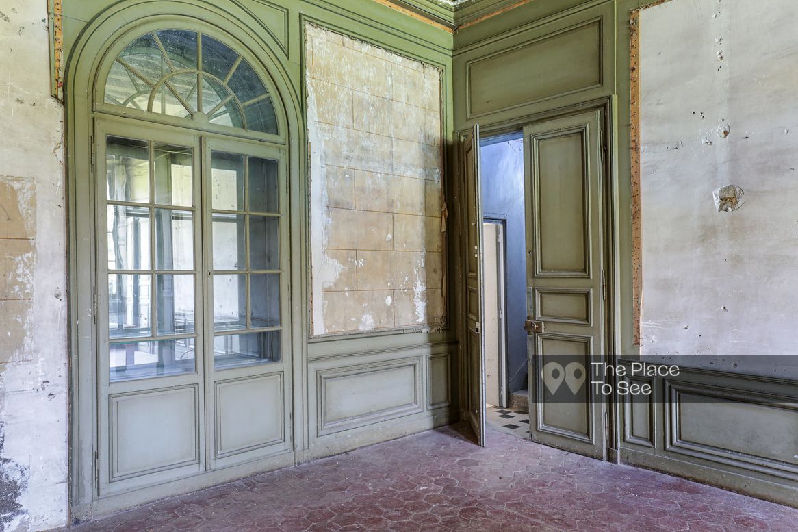 Salle à manger