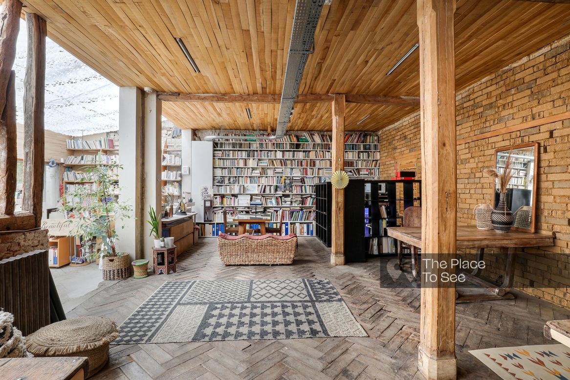 Bureau