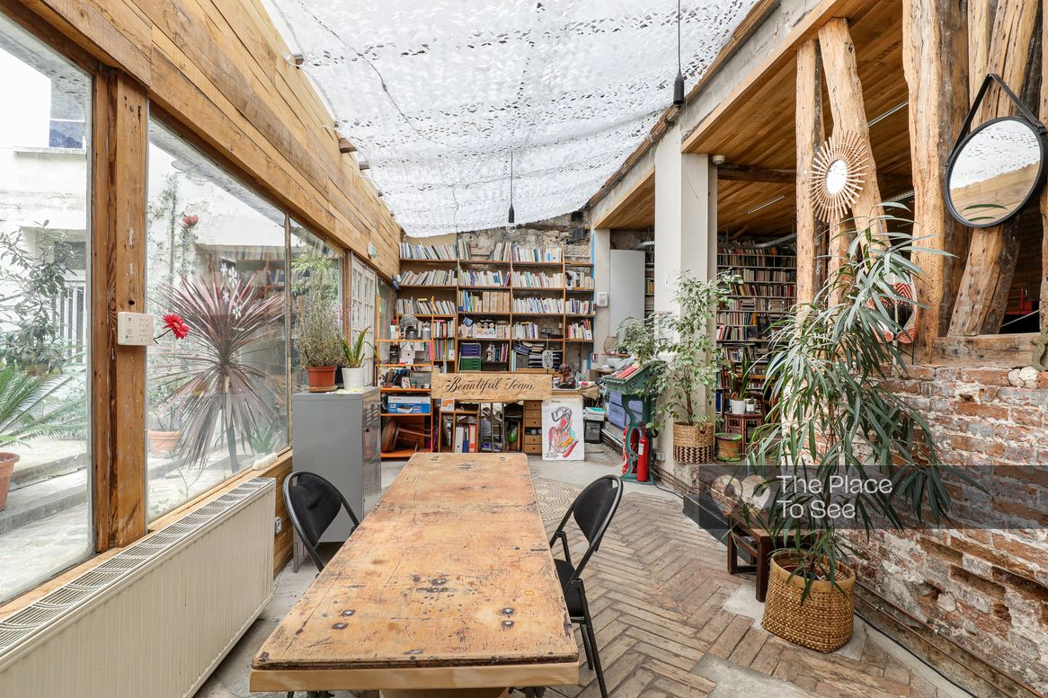 Bureau