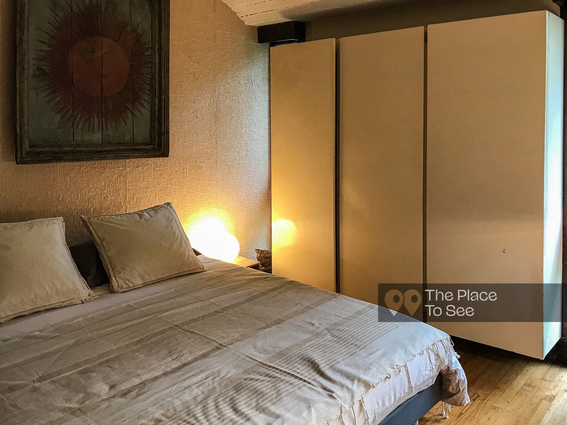 Chambre parentale