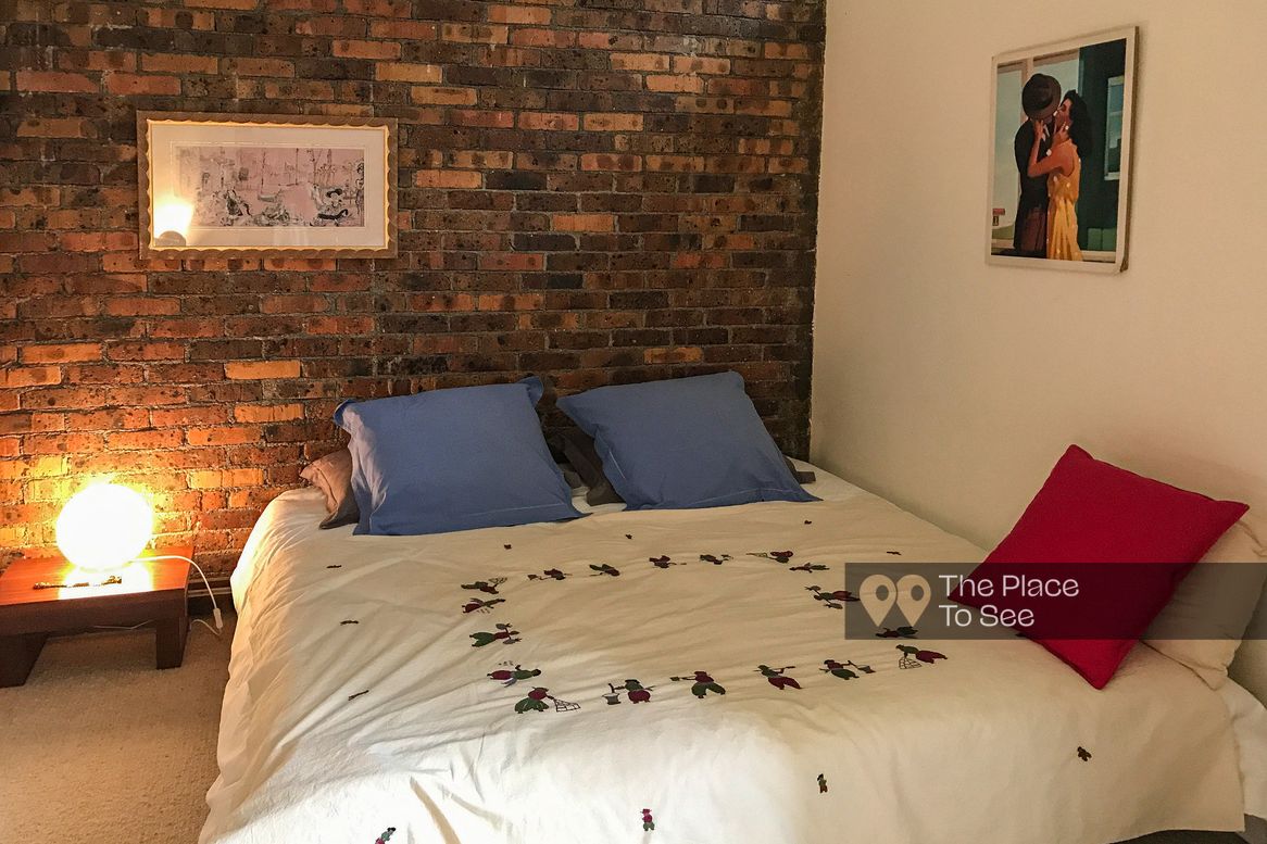 Chambre parentale