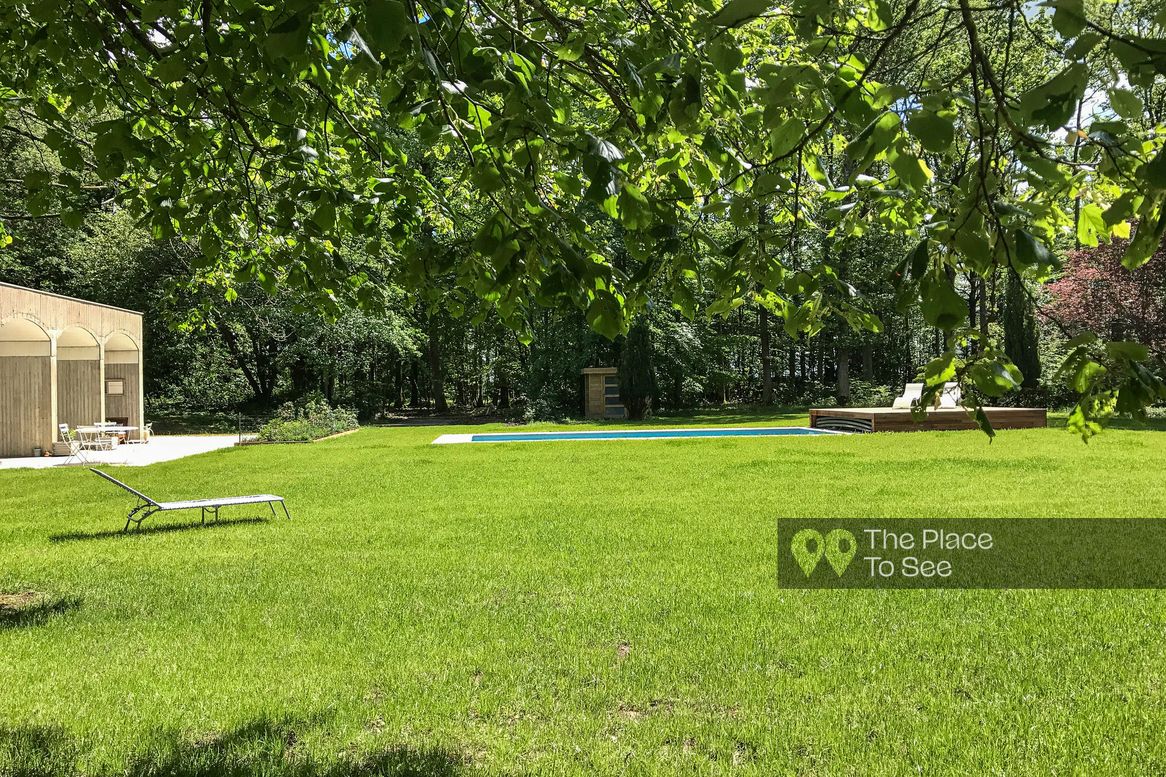 Jardin
