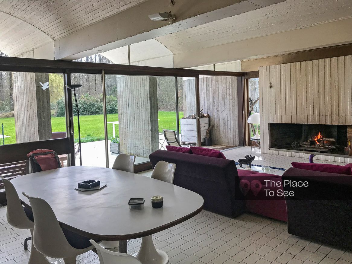 Salle à manger
